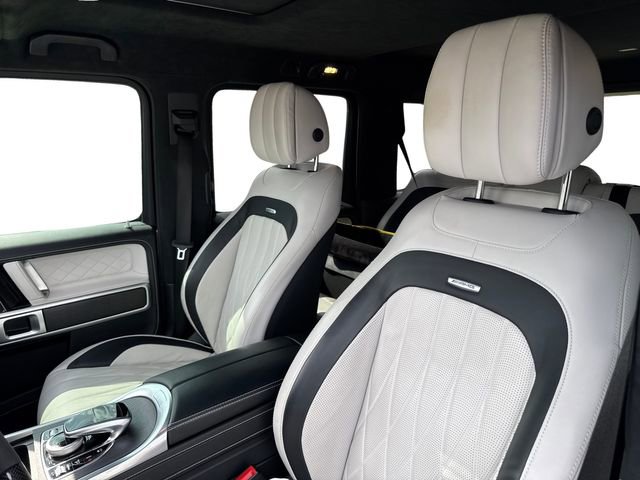 Used 2021 Mercedes-Benz G 63 AMG 4MATIC image 12