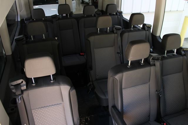 Used 2021 Ford Transit 350 XLT RWD image 22