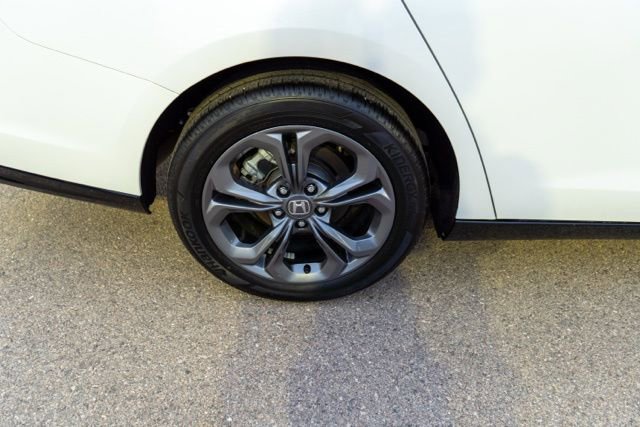 Used 2025 Honda Accord EX-L image 9