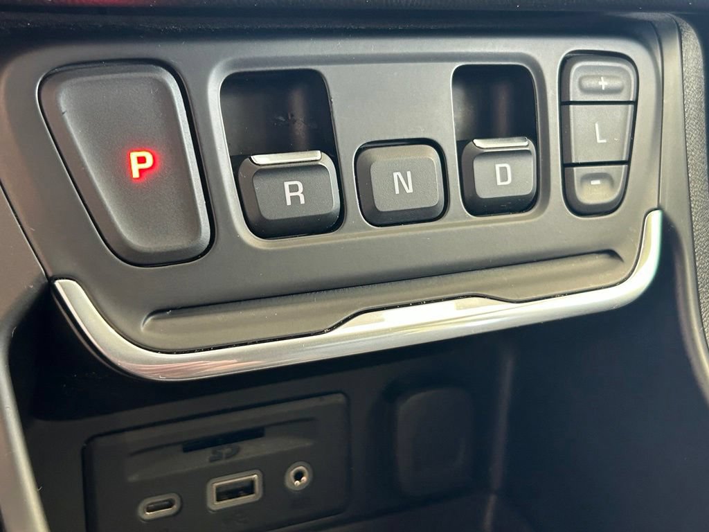 Used 2020 GMC Terrain SLT w/ Preferred Package FWD image 14