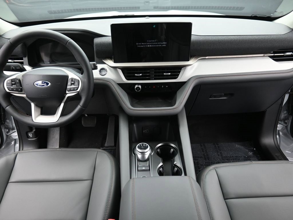 New 2026 Ford Explorer Active w/ Active Comfort Package image 14