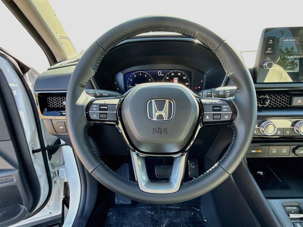 New 2027 Honda CR-V EX-L image 14