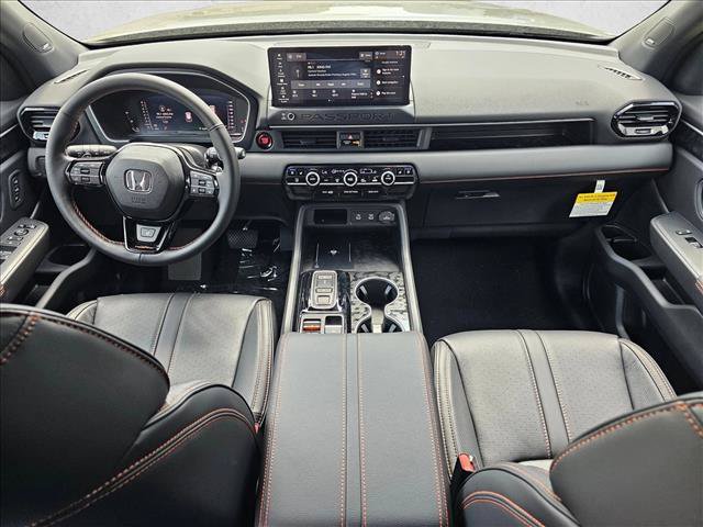 New 2026 Honda Passport TrailSport Elite image 15