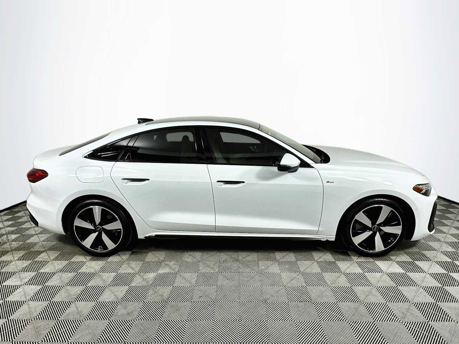 New 2026 Audi A5 Prestige AWD/4WD image 8