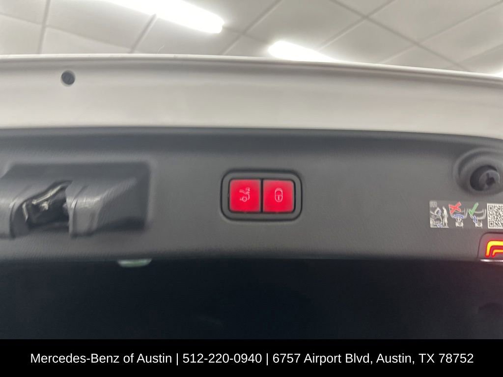 Certified 2025 Mercedes-Benz S 580 4MATIC Sedan image 26