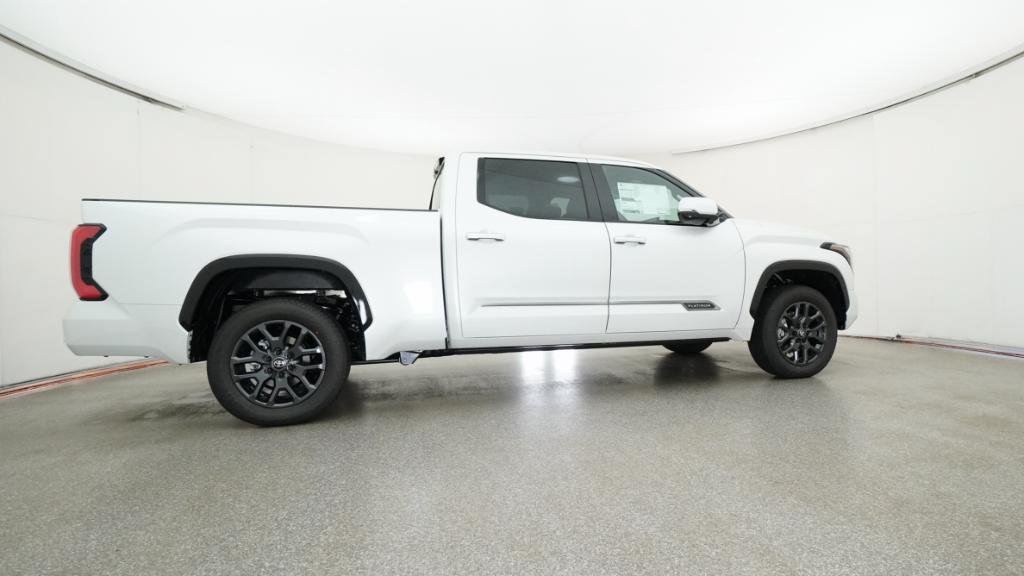 New 2026 Toyota Tundra Platinum AWD/4WD image 11