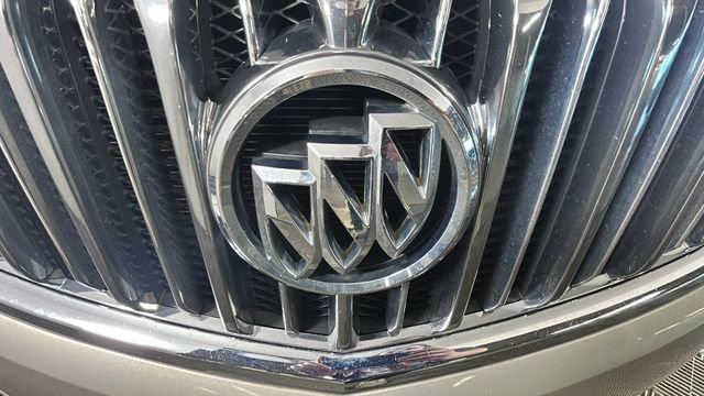 Used 2013 Buick Enclave Premium FWD image 9