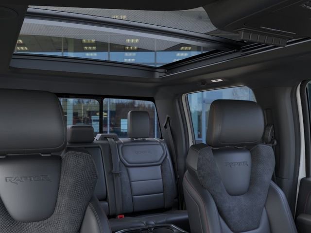 New 2026 Ford F150 Raptor AWD/4WD image 22