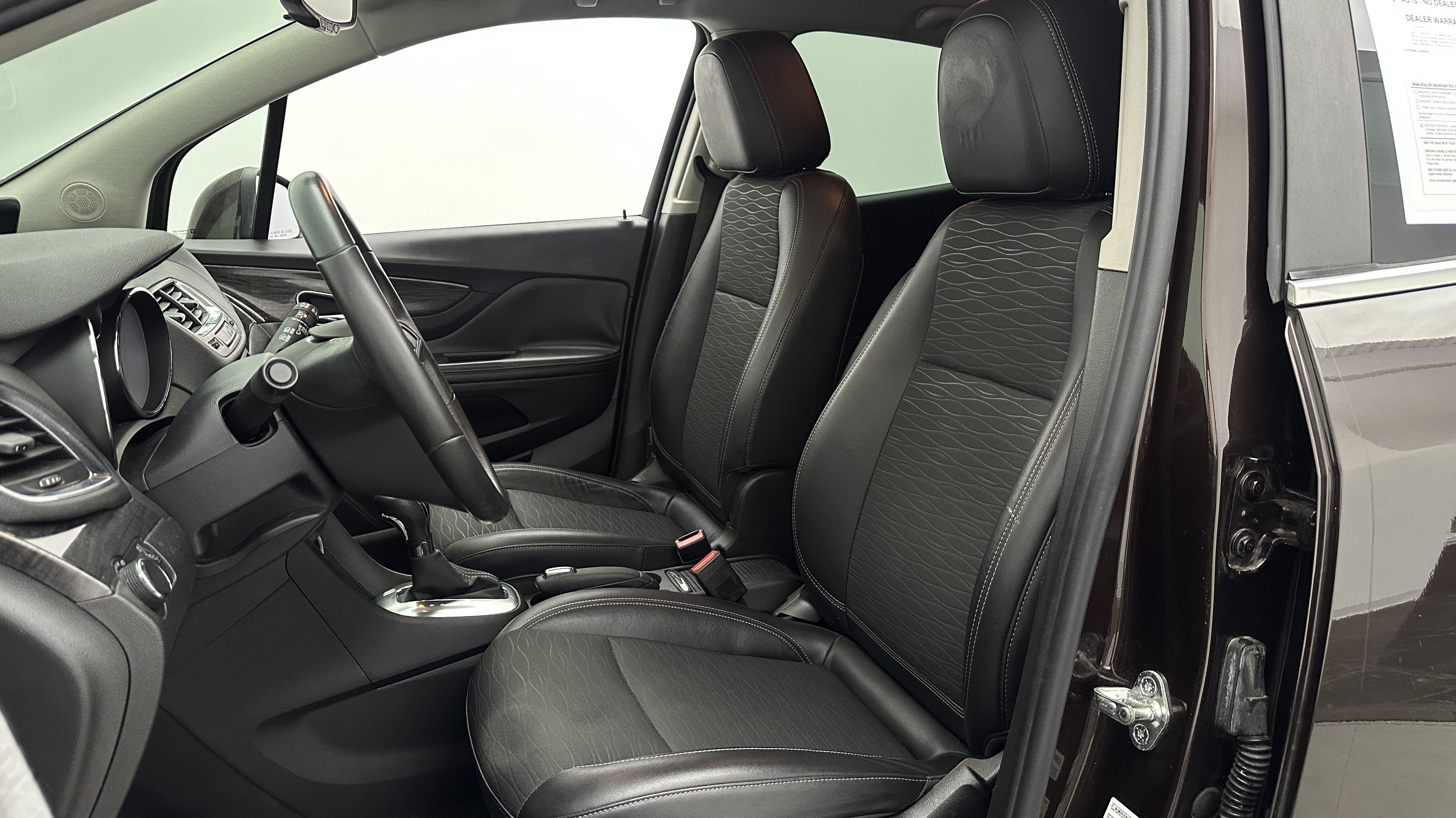 Used 2016 Buick Encore FWD image 15