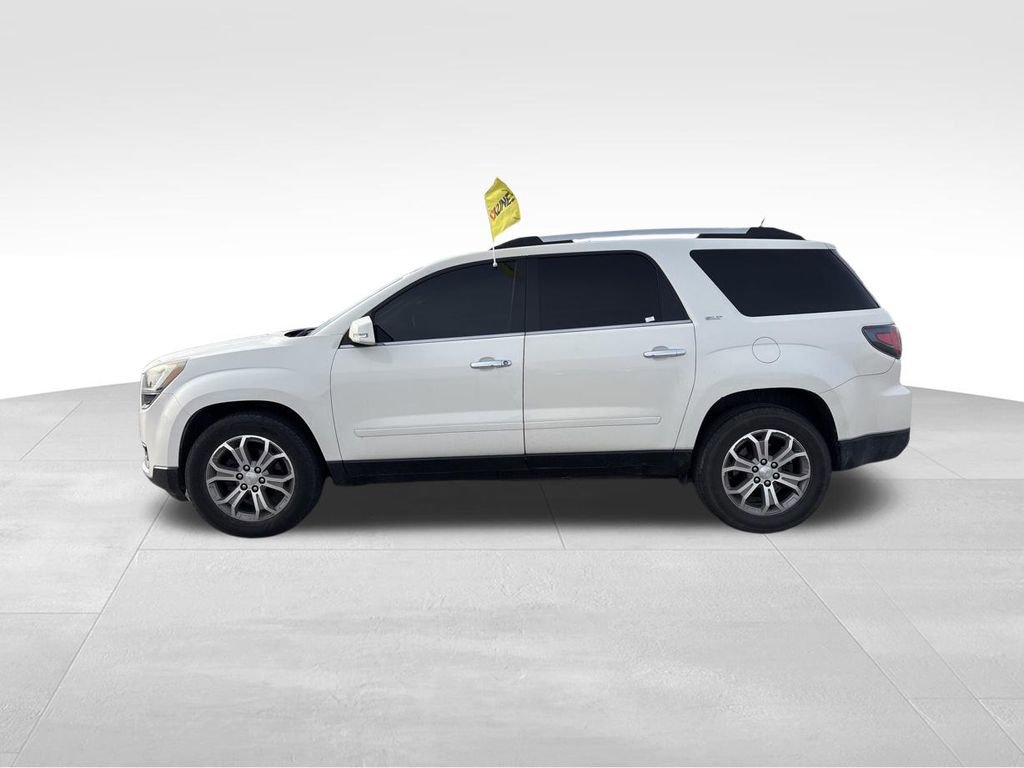 Used 2015 GMC Acadia SLT image 5