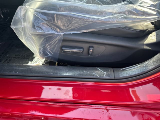 New 2025 Acura Integra image 26