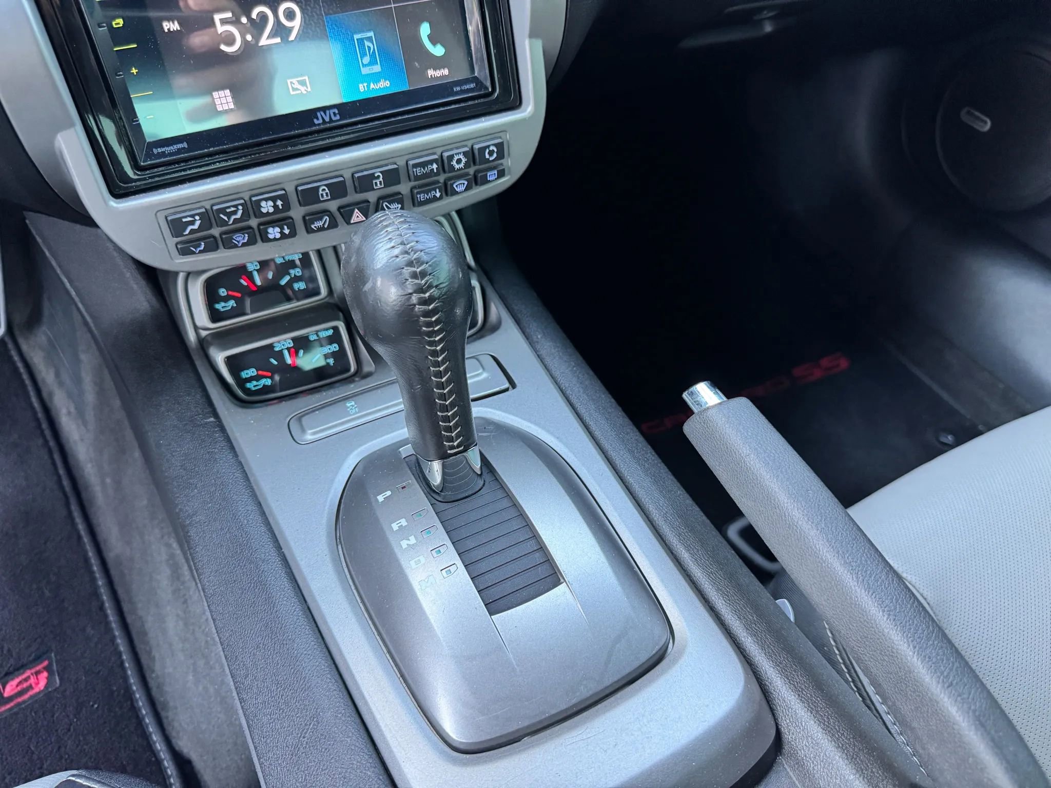 Used 2010 Chevrolet Camaro SS w/ RS Package image 19