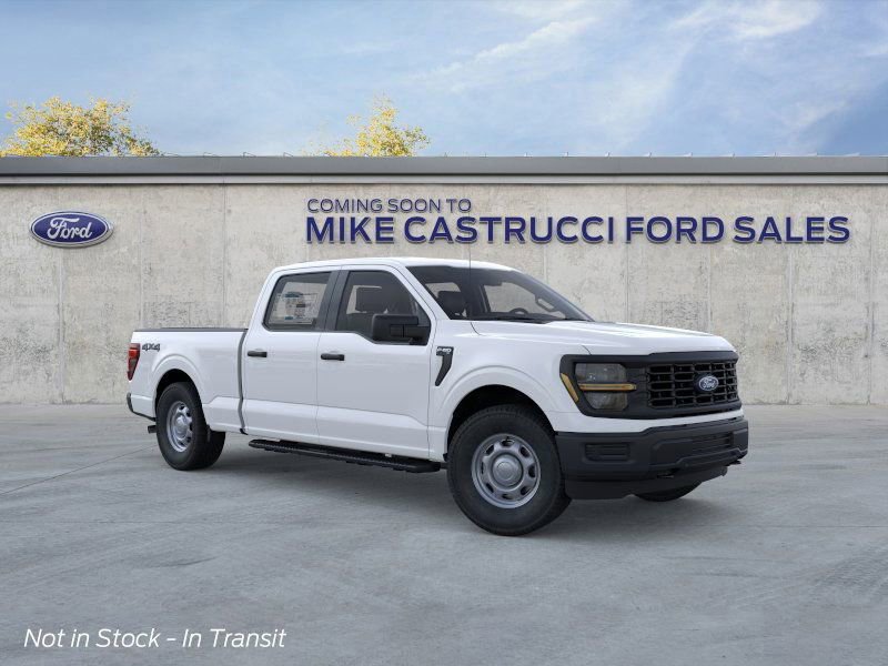 New 2026 Ford F150 XL image 7