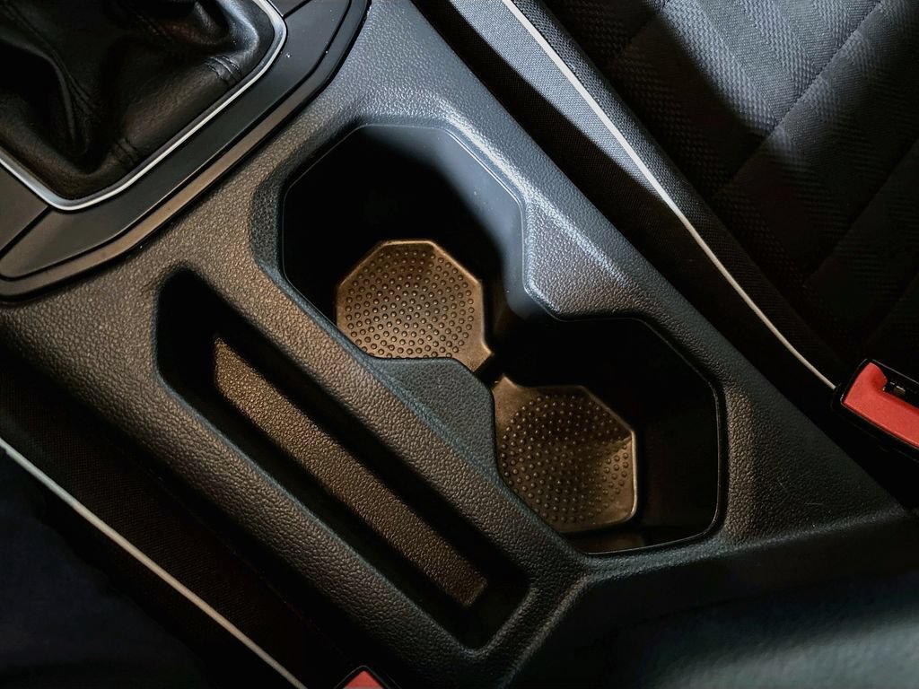 Certified 2023 Volkswagen Jetta Sport FWD image 16