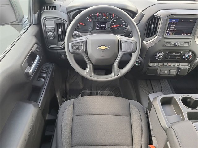 New 2026 Chevrolet Silverado 1500 Custom image 14