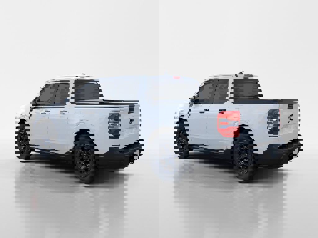 New 2025 Ford Maverick XLT w/ 4K Tow Package image 29