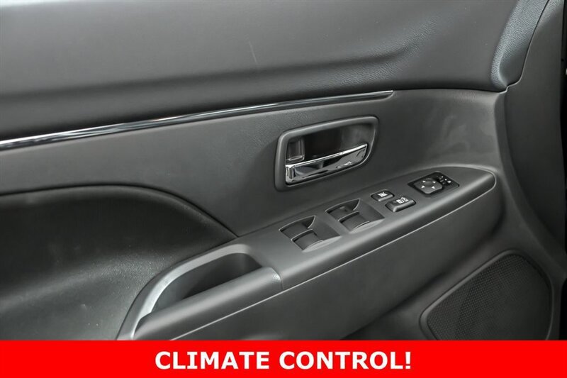 New 2024 Mitsubishi Outlander Sport ES image 10
