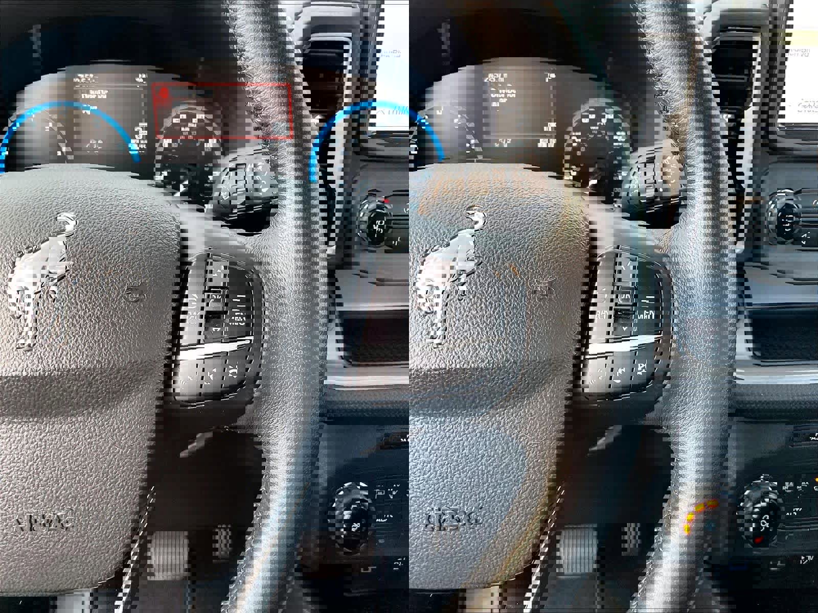 Used 2021 Ford Bronco Sport Big Bend w/ Big Bend Package (96B) image 21