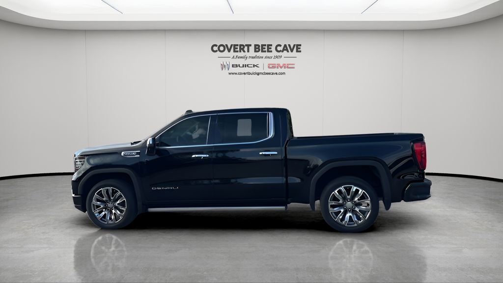 Used 2023 GMC Sierra 1500 Denali w/ Denali Reserve Package image 5