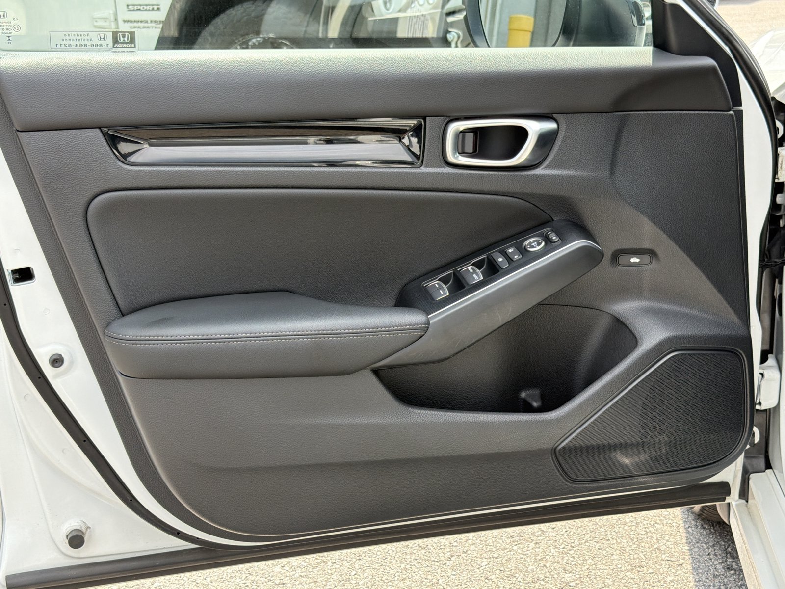 Used 2025 Honda Civic Sport Touring image 16