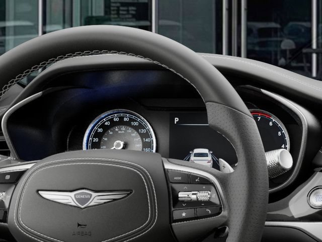 New 2026 Genesis G70 3.3T Sport Prestige AWD/4WD image 13
