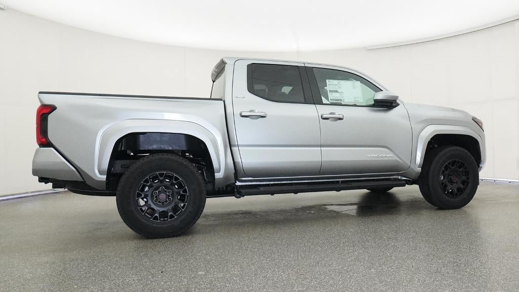 New 2026 Toyota Tacoma SR5 RWD image 26