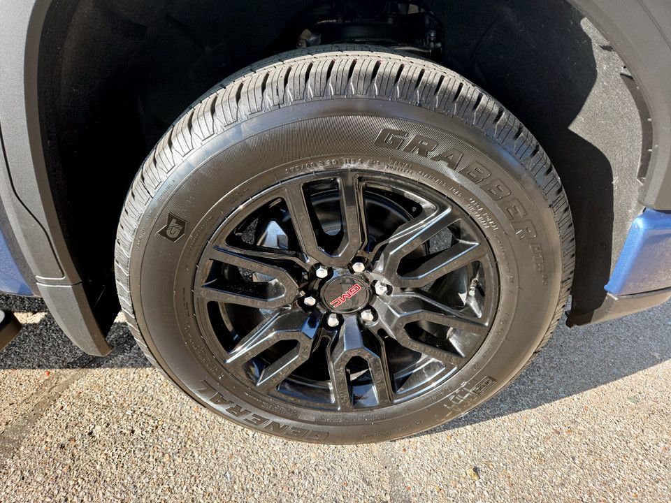 New 2026 GMC Sierra 1500 Elevation w/ Preferred Package image 36