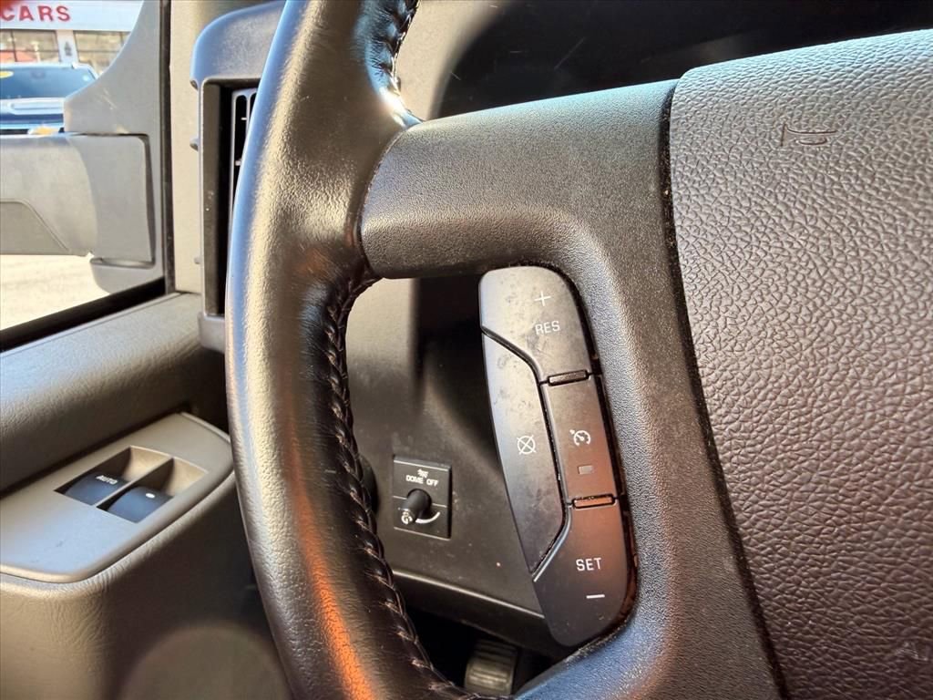 Used 2023 Chevrolet Express 4500 Extended w/ Power Convenience Package image 23