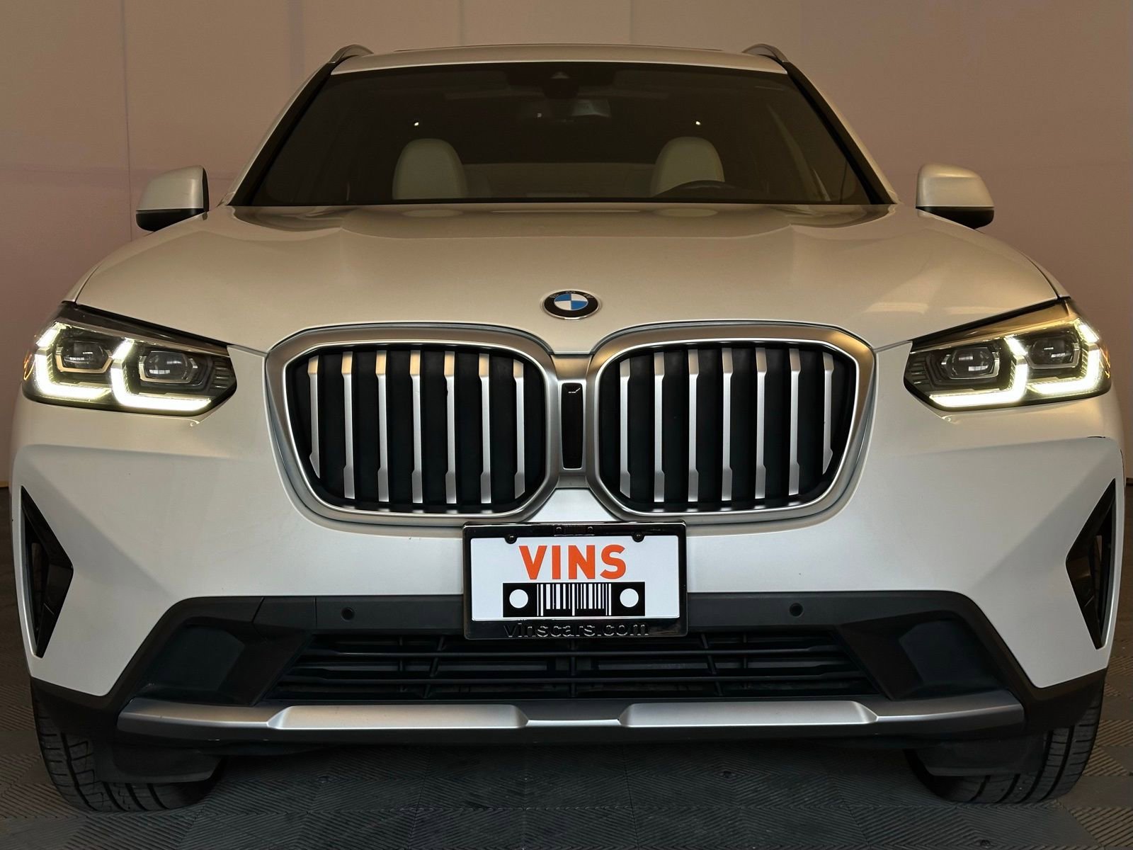 Used 2022 BMW X3 xDrive30i w/ Convenience Package AWD/4WD image 21