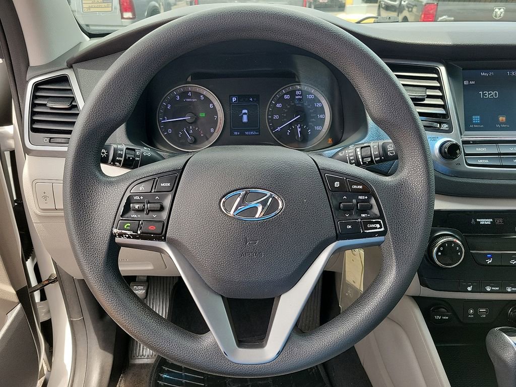 Used 2018 Hyundai Tucson SEL AWD/4WD image 19