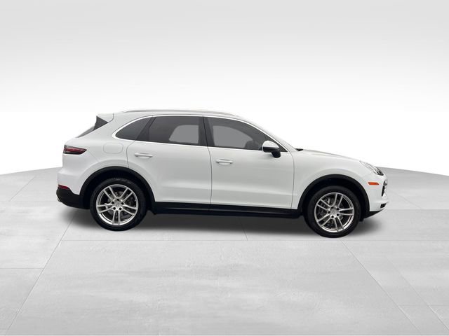 Used 2019 Porsche Cayenne image 6