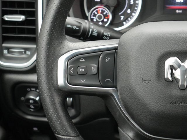 Used 2026 RAM 1500 Big Horn AWD/4WD image 15