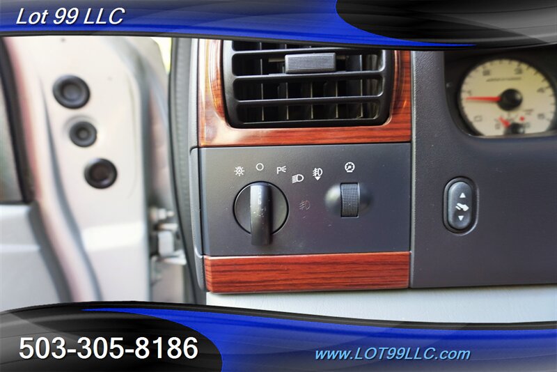 Used 2007 Ford F350 Lariat AWD/4WD image 26