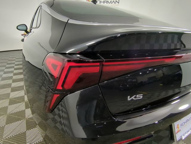 New 2026 Kia K5 GT-Line w/ GT-Line Premium Package image 33
