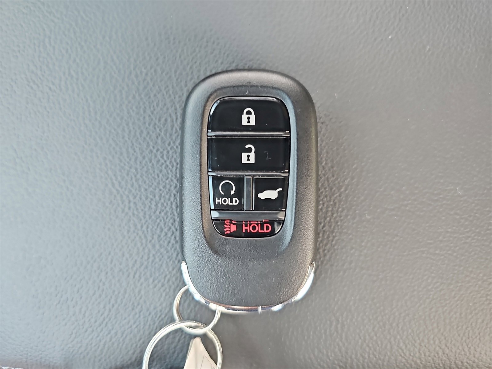 New 2025 Honda CR-V EX image 37