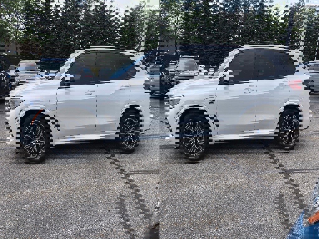 Used 2023 BMW X5 xDrive45e w/ Executive Package image 7