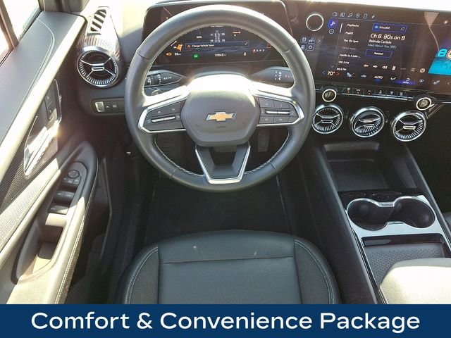 Used 2024 Chevrolet Blazer EV LT AWD/4WD image 3