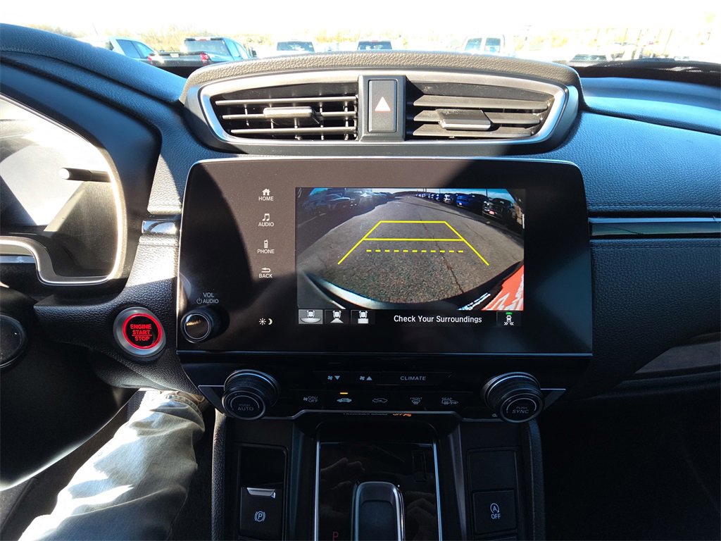 Used 2020 Honda CR-V EX-L image 22