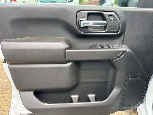 New 2026 Chevrolet Silverado 2500 Custom w/ Custom Value Package RWD image 21