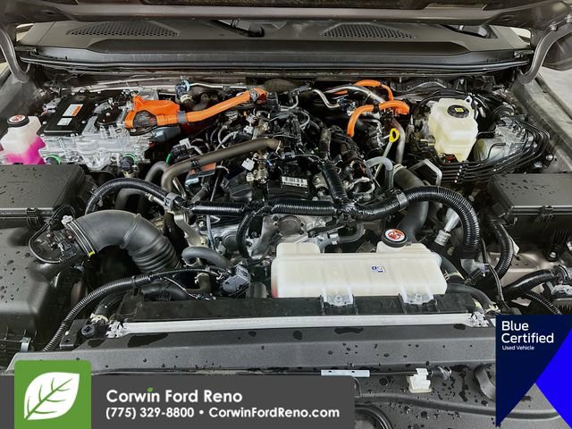 Used 2025 Toyota Land Cruiser 1958 image 33