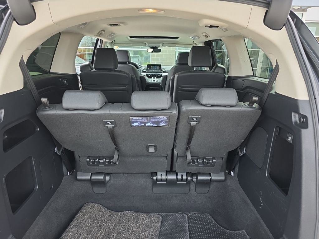 Used 2025 Honda Odyssey EX-L image 22
