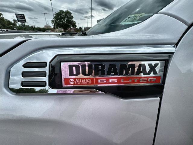 New 2024 GMC Sierra 2500 Denali w/ Denali Reserve Package image 32