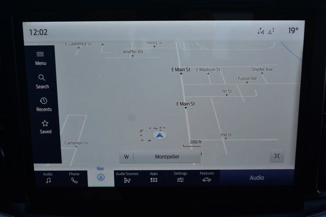 Used 2021 Ford F150 Lariat w/ Equipment Group 502A High image 29