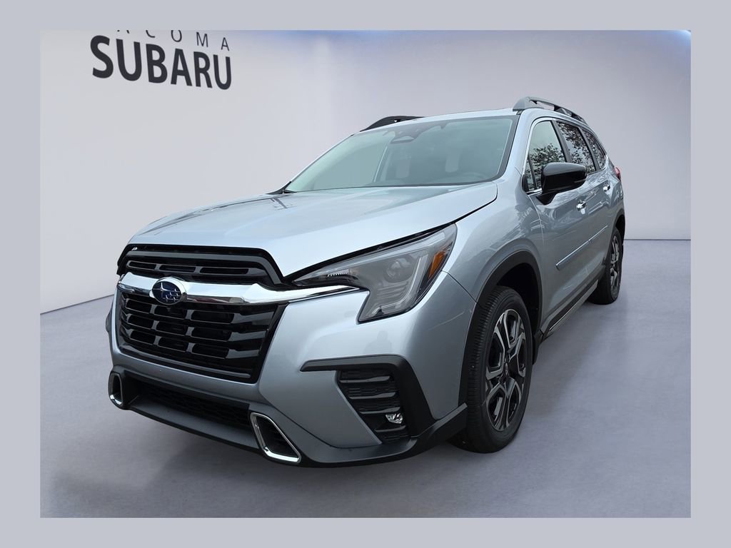 New 2026 Subaru Ascent Touring 360° Tour