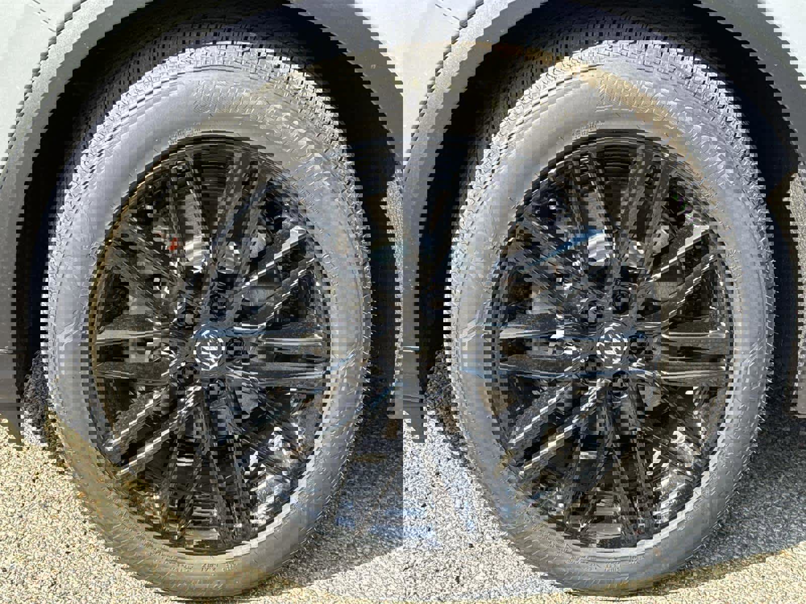 New 2026 Acura MDX A-Spec image 10