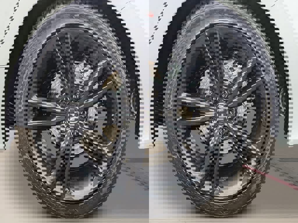 New 2026 Honda Civic Si image 7