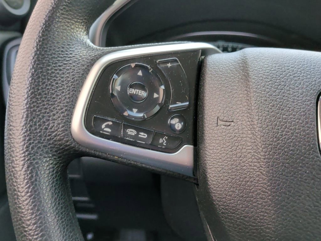 Used 2022 Honda CR-V Special Edition image 16