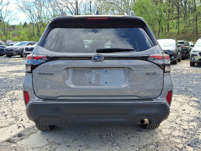 New 2026 Subaru Forester Premium AWD/4WD image 5