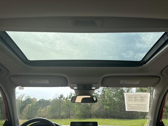 Used 2024 Honda Civic EX-L image 14