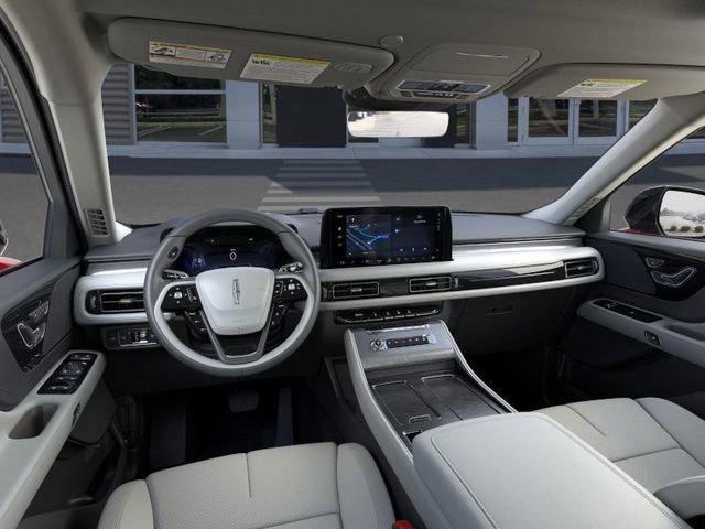 New 2025 Lincoln Aviator 2WD w/ Jet Appearance Package image 9